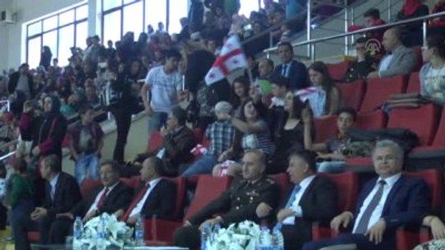 Belediye Başkanı Kasap: Korkacak Olsaydık, Buraya Gelmezdik. Ayrıca Biz Rizeliyiz, Korkmayız