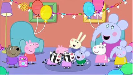 Peppa Pig The Best Episodes Compilation (30 minutes)