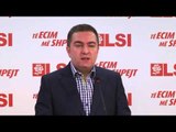 Report TV - LSI e gatshme të votojë reformën në drejtësi që nesër