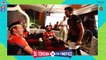 What happened when Virat, AB & Gayle were asked to deliver a Shayari? Well, here’s an exclusive sneak peek for you!