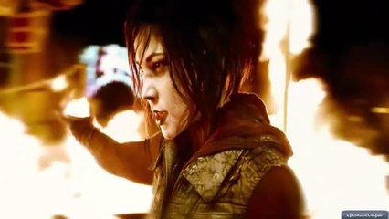 Death Blow (Смертельный удар)