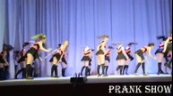 Truman pum pum Winnie the Pooh and the Bees (Dance)