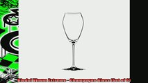 buy now  Riedel Vinum Extreme  Champagne Glass Set of 6