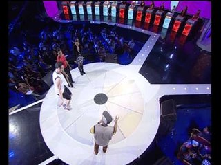 WAHIT & HANNA - COUPLE TAKE ME OUT INDONESIA EPISODE 42