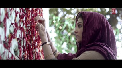 Dard Video Song - SARBJIT - Randeep Hooda, Aishwarya Rai Bachchan - Sonu Nigam, Jeet Gannguli, Jaani