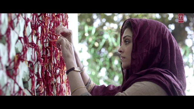 Dard Video Song - SARBJIT - Randeep Hooda, Aishwarya Rai Bachchan - Sonu Nigam, Jeet Gannguli, Jaani