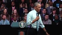 President Obama talks about TTIP and Trade - London 4/23/2016
