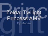 Zelda - Into the Night