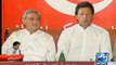 Kya Hmara Dharna Gawadar K Raastay Mein Tha - Imran Khan