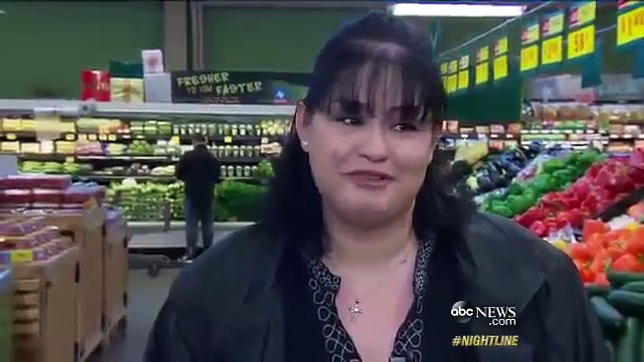 1000 Pound Woman Dubbed The 'Half Ton Killer’ Loses 80 Of Her Body Fat