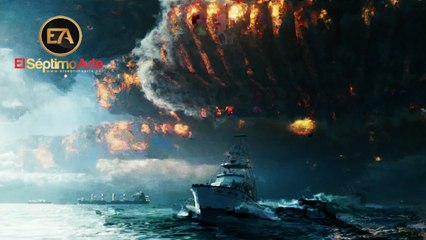 Independence Day: Contraataque - Segundo tráiler en español (HD)