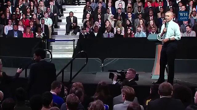 President Obama Asked About East Africa - Says He'll Check On It London 4/23/2016