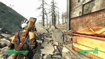 Fallout 3 PAX 2008 The Wasteland Gameplay 720p