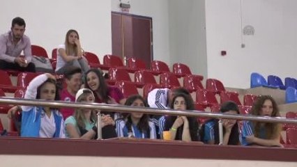 Üniversitelerarası Türkiye Salon Hokeyi Şampiyonası