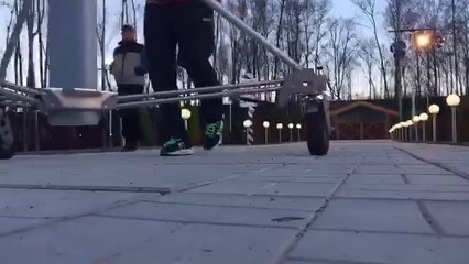 Дом2 за кадром