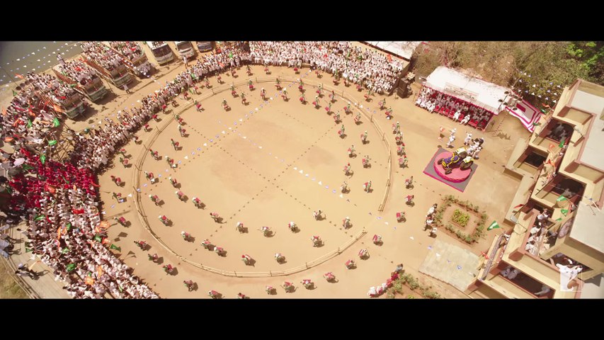 Sultan Official Teaser - Salman Khan - Anushka Sharma