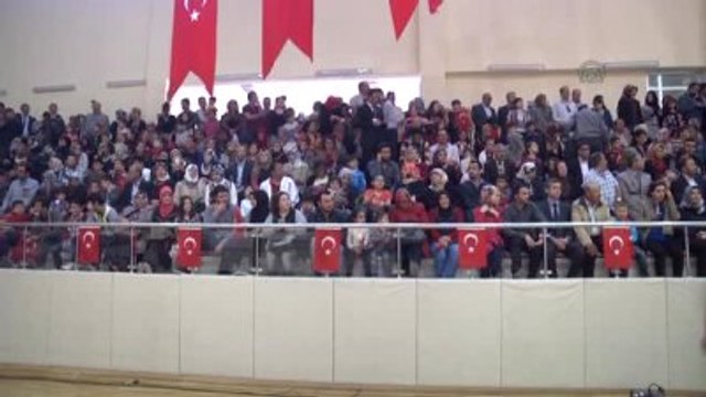23 Nisan Ulusal Egemenlik ve Çocuk Bayramı - Taner Yıldız