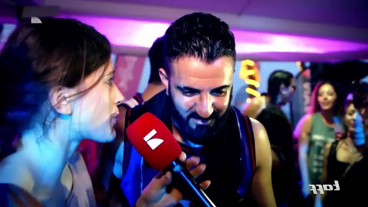 YouTube Kacke: Das Beach-Party Festival