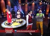 Killer Karaoke Thailand - Final Round 09-09-13