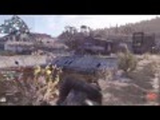 call of duty advanced warfare (trainig for black ops 3)