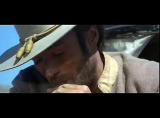 The Good the Bad and the Ugly Recut Trailer
