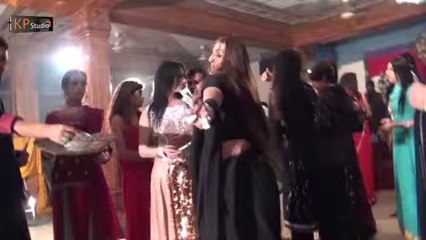TU DIL DA QARAR - LAILA - PAKISTANI PARTY MUJRA 2016