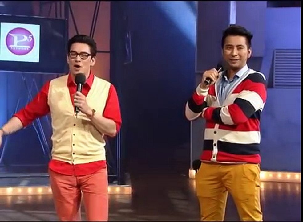 Killer Karaoke Thailand - โฟกัส บ่อ พัก ใจ 11-11-13