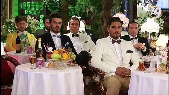 Maide Suresi'nin 110. ayetinde Mehdi kelimesi nasıl geçmektedir