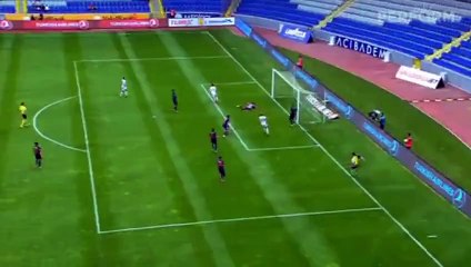 Beykan Simsek 2nd Goal HD - Basaksehir 0-2 Sivasspor - 23-04-2016