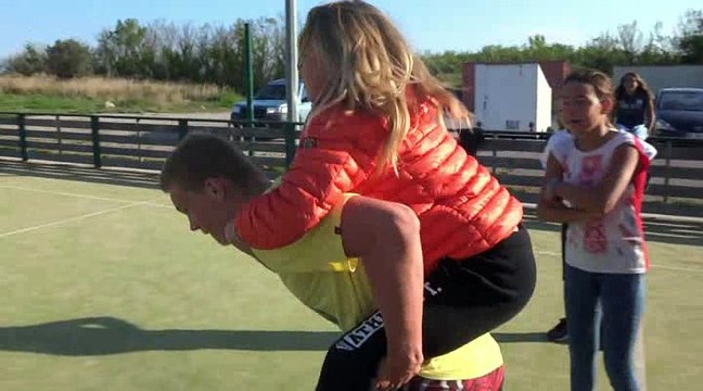 ACH STAGE CANET SUITE