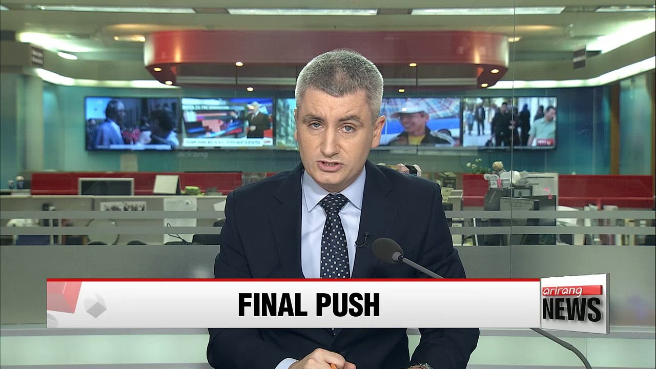 Floor leaders of three negotiating parties to fine-tune economy related bills