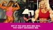 Women That Took Bodybuilding To The Extreme