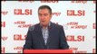 LSI: PS dhe PD të miratojnë reformën në drejtësi, thirrje shqiptarëve të Preshevës të votojnë