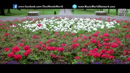 Aafreen (Full Video) 1920 LONDON | Sharman Joshi, Meera Chopra | New Song 2016 HD