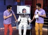 Killer Karaoke Thailand - หนุ่ม บัลลังก์วัดใจ 16-09-13