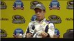 Video Brad Keselowski Outside Pole Phoenix Interview NASCAR