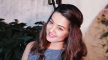 Surveen Chawla at Nil Battey Sannata Movie Special Screening