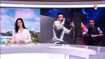 Bigflo et Oli : les nouveaux visages du rap français