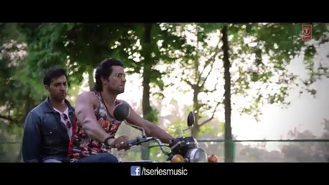 AYE KHUDA Video Song   LAAL RANG   Randeeep Hooda, Akshay Oberoi   T-Series