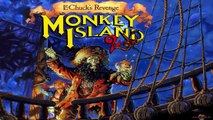 Monkey Island 2 (EP001)