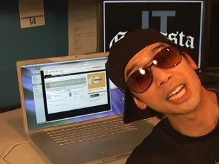 IT Gangsta - Ringtones