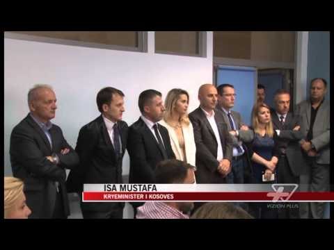 Zgjedhjet serbe në Kosovë - News, Lajme - Vizion Plus