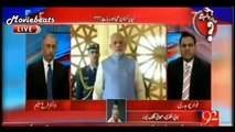 Shocked Pakistani Media PM Modi Receives an Unprecedented Welcome at UAE Visit