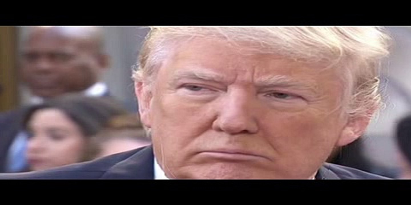 Donald Trump Transgender People Should Be Allowed to Use Bathroom of Their Choice