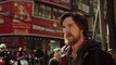 Doctor Strange Official Teaser Trailer 1 (2016) - Benedict Cumberbatch Marvel Movie HD