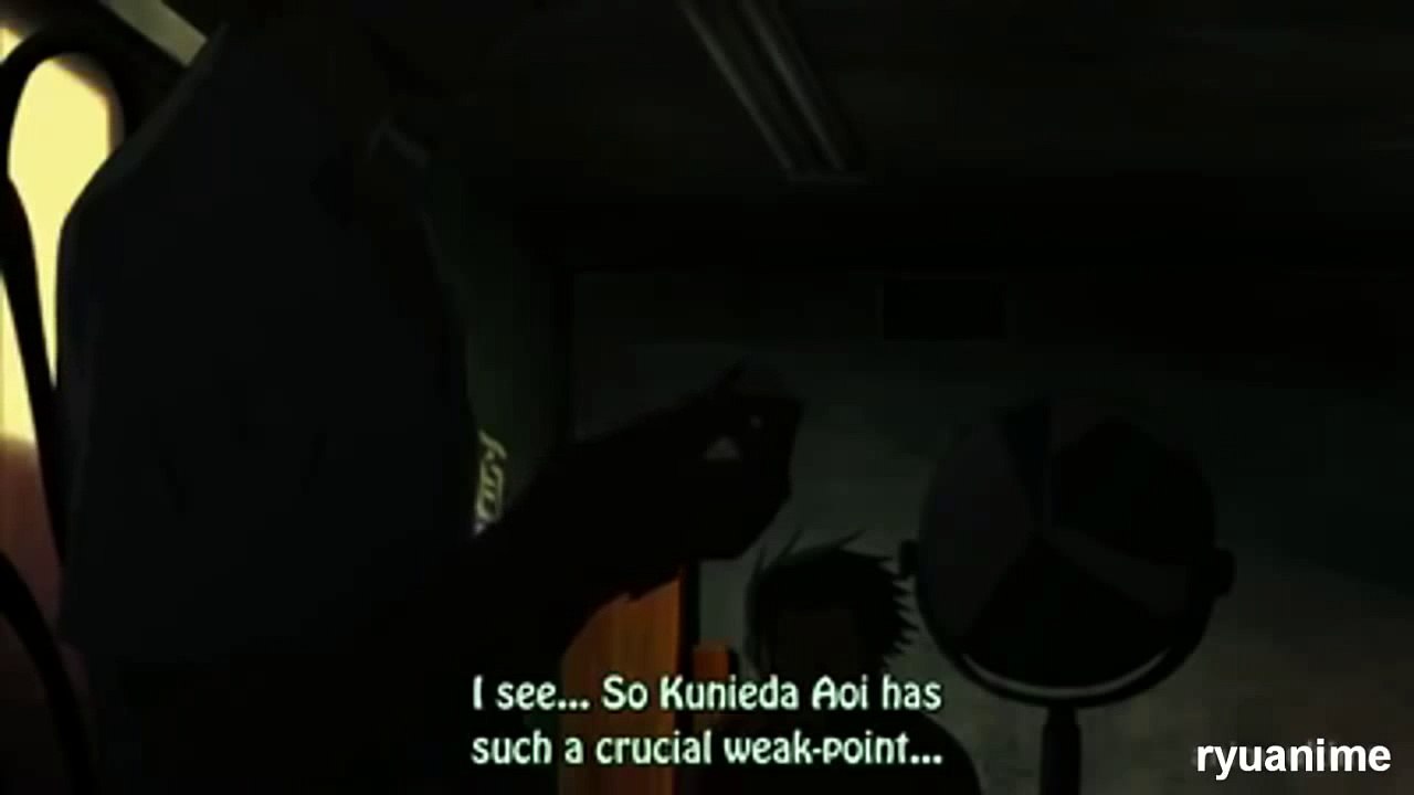 Beelzebub Episode 9 English Subbed