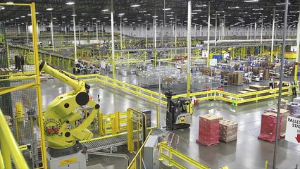 Working at Amazon SUCKS?! - Tech Tuesday