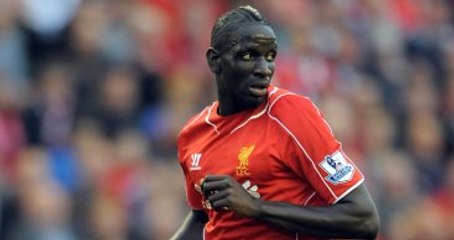 Liverpoollu Yıldız Mamadou Sakho Dopingli Çıktı