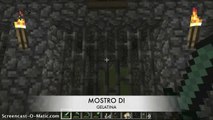 Tutte le creature ostili di Minecraft (1.8): La prigione!-all the monsters of minecraft: The prison!