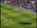 اهداف مباراة ( مانشستر سيتي 4-0 ستوك سيتي ) الدوري الانجليزي